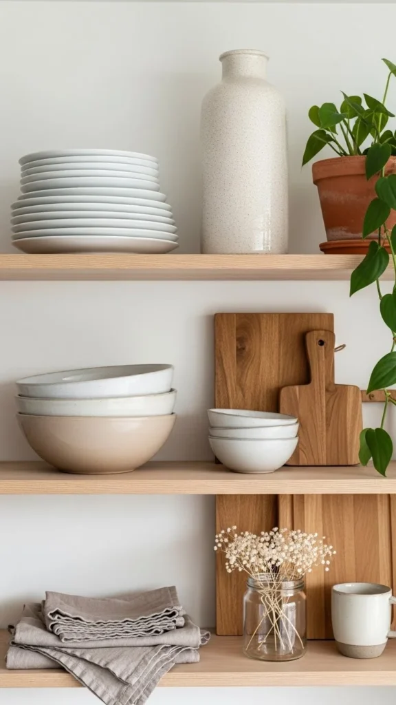 Vary Heights and Depths (But Keep It Subtle)