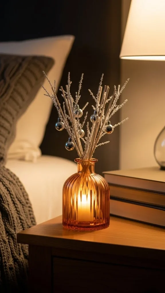 Winter Scented Diffusers
