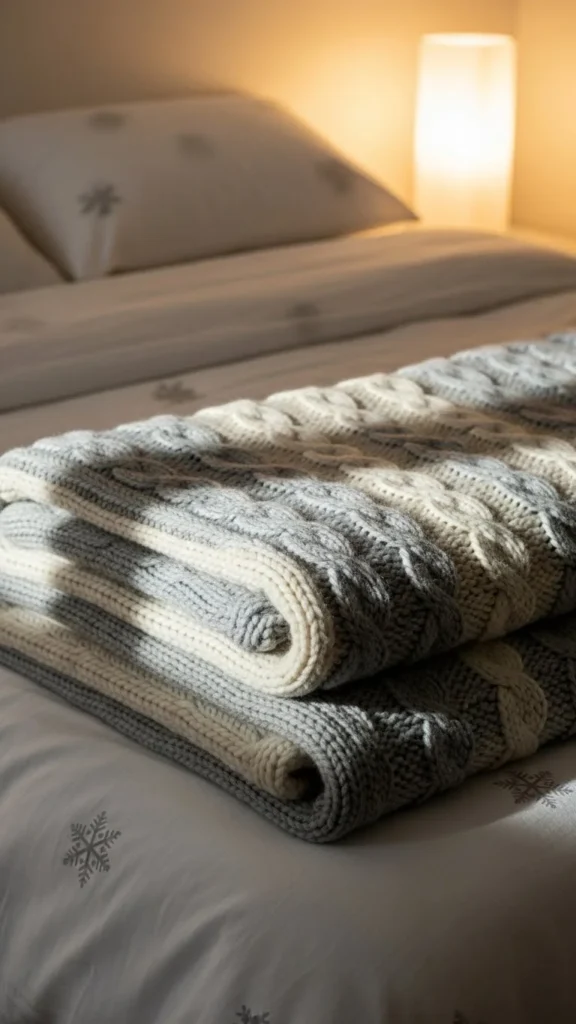 Wool Blankets