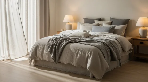 21 Cozy Spring Bedroom Decor Ideas That Feel Calm and Inviting