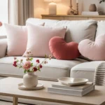 22 Simple Valentines Day Decor Ideas That Feel Effortless