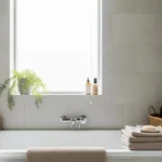 24 Clever Spring Bathroom Decor Ideas That Feel Spa-Like