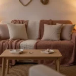 24 Cozy Home Decor Ideas Perfect for Valentines Day