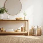 26 Entryway Styling Ideas That Welcome Good Luck