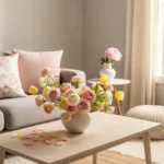 26 Floral Valentines Day Decor Ideas That Feel Fresh & Pretty