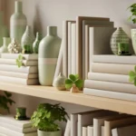 26 Shelf Styling Ideas That Feel Perfect for St Patrick’s Day
