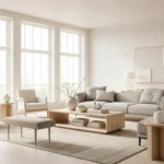 26 Sleek Spring Modern Decor Ideas That Feel Clean and Trendy