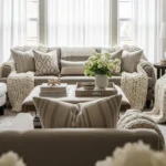 27 Cozy Living Decor Ideas That Feel Extra Comfortable