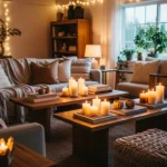 27 Cozy Party Decor Ideas That Feel Inviting
