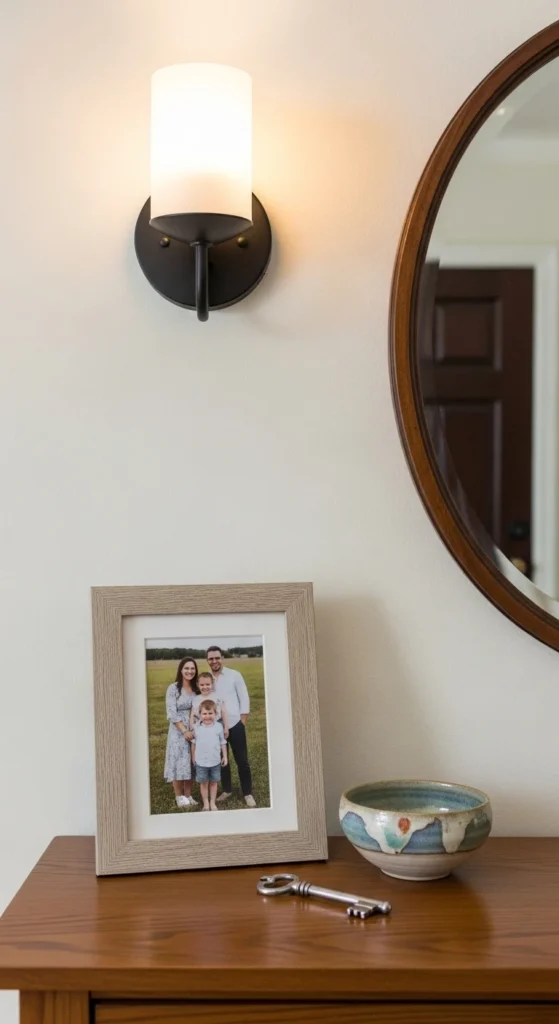 A Personal Touch Display