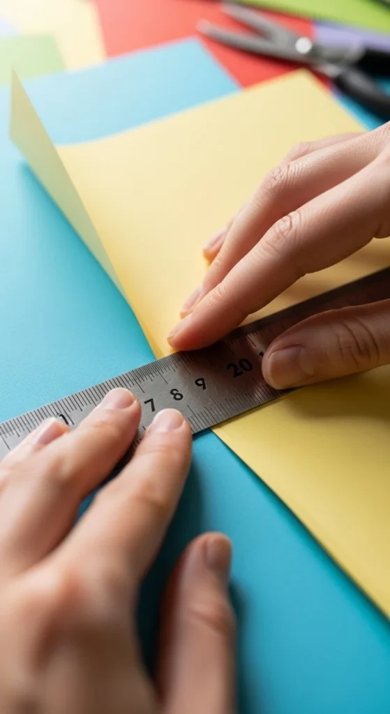 Step-by-Step Basics of Paper Crafting