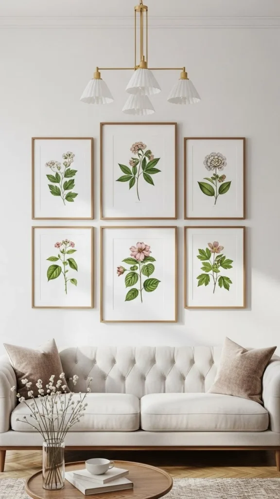 Bring in Botanical Wall Art