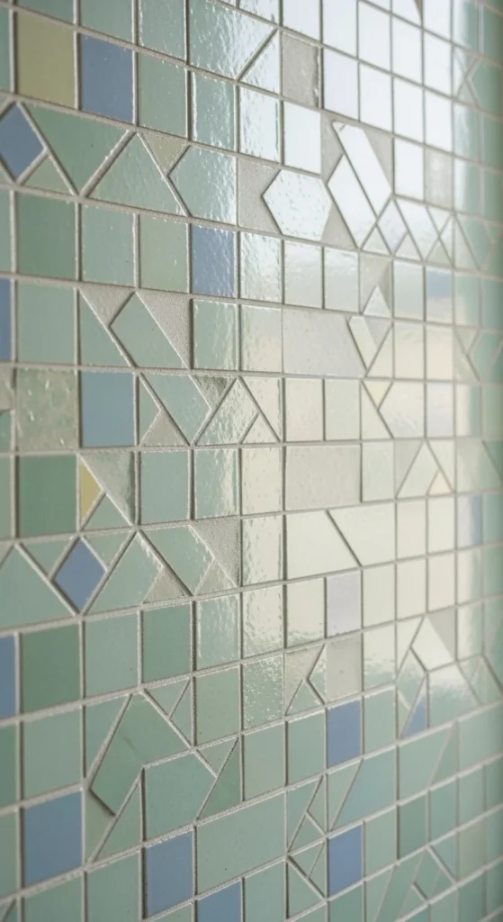 Ceramic Wall Tiles