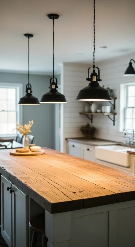 Choose Lighting That Makes a Statement