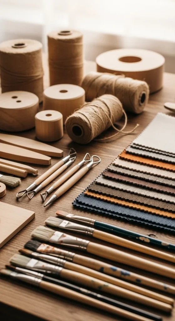 Choose Materials That Balance Cost and Quality