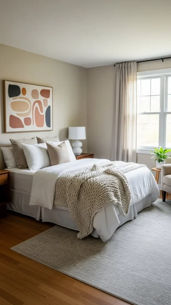 Choose Soft Wall Colors