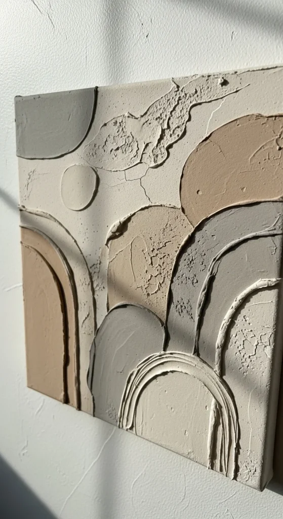 Choose Texture Over Pattern