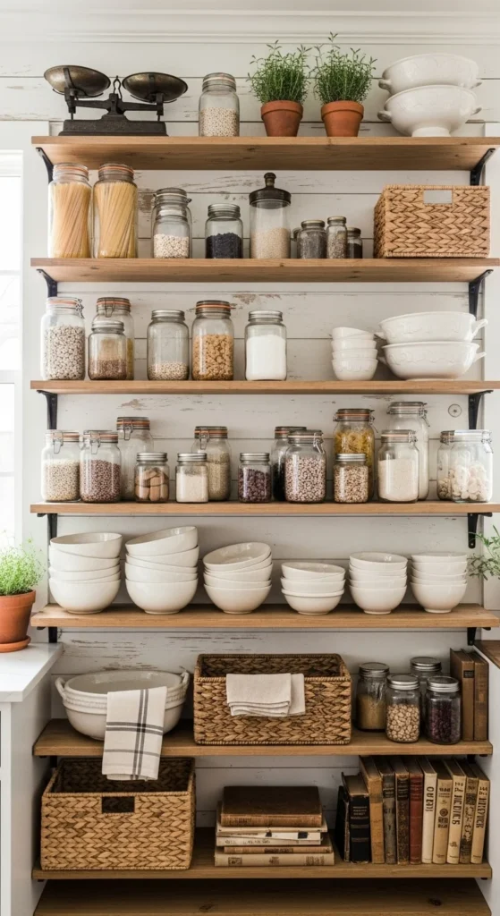 Decorate With Everyday Functional Items