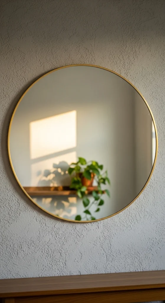 Decorative Mirrors