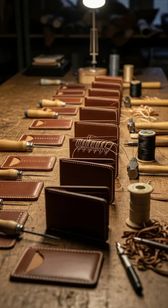 Design With Speed and Consistency in Mind