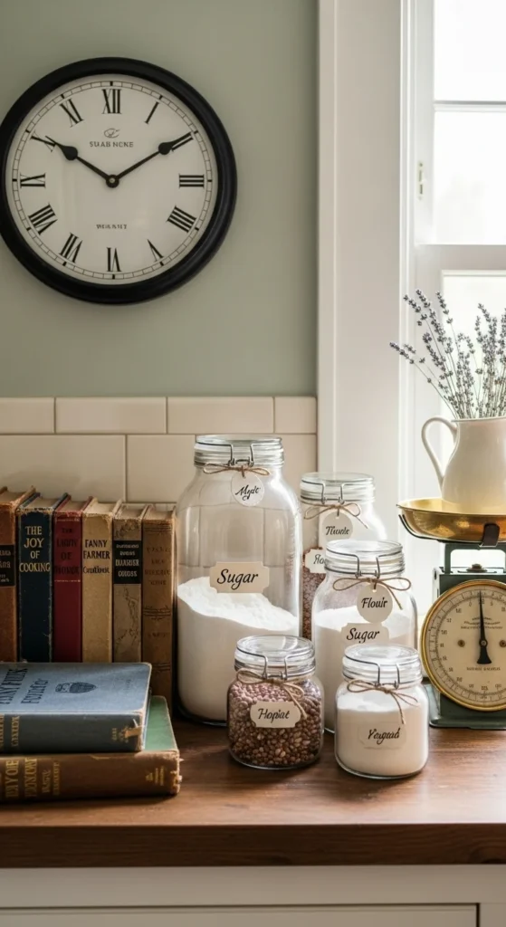 Display Personal, Story-Rich Details