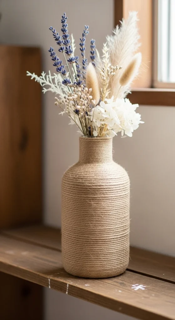 Easy DIY Crafts You Can Make with Hot Glue