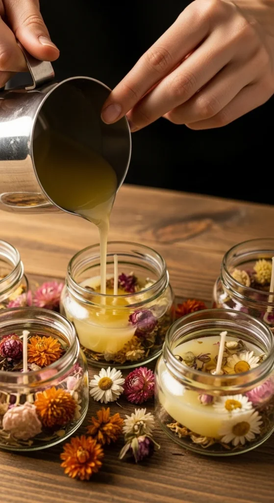 Easy DIY Gift Ideas Anyone Can Make