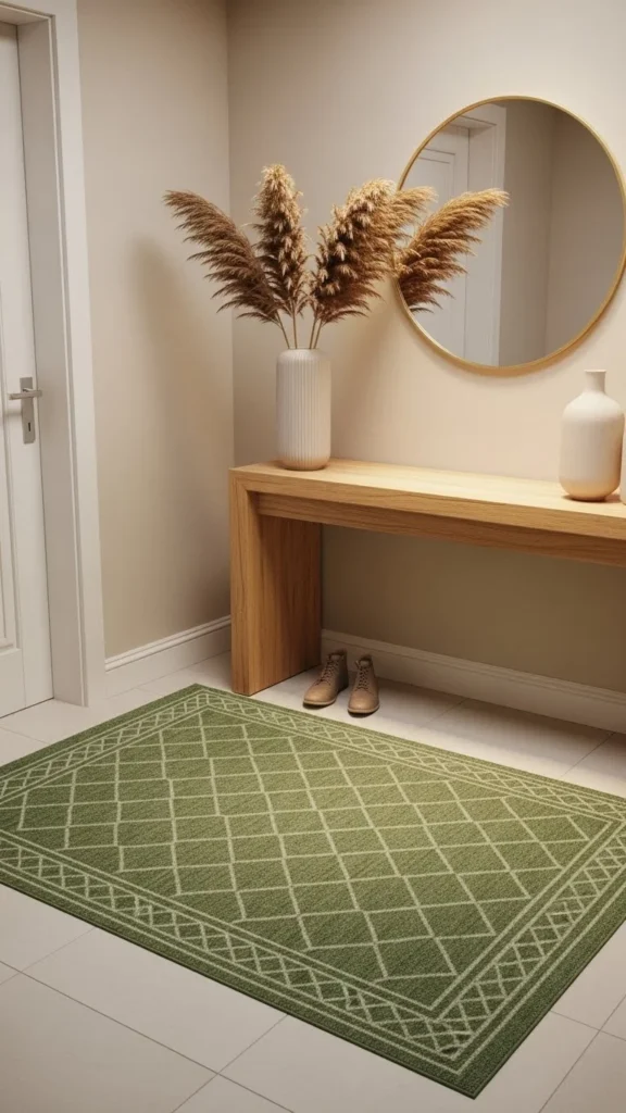 Entryway Floor Mat