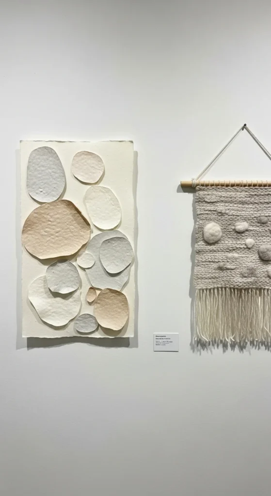 Easy Wall Decor Ideas That Feel Intentional