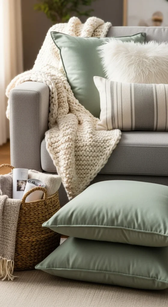 Focus on Texture, Not Price