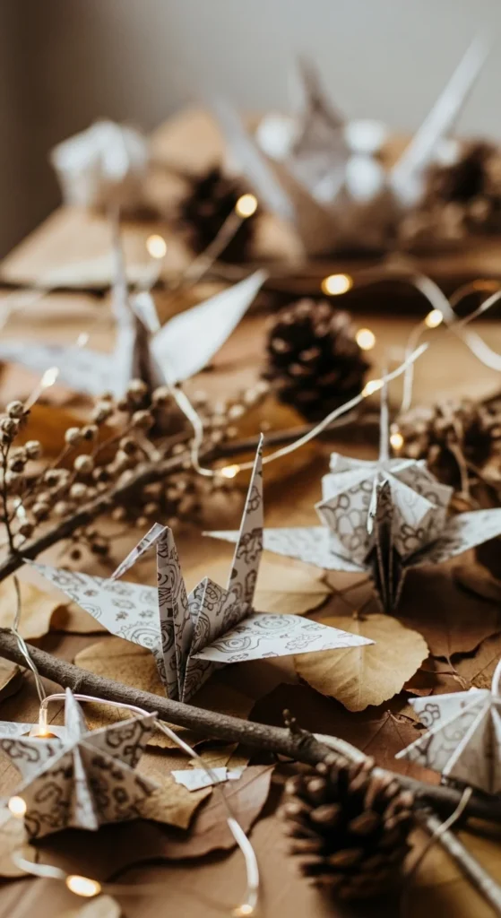 Handmade Decor Details