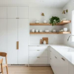 How to Decorate a Chic Kitchen Easily