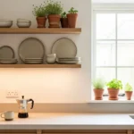 How to Decorate a Kitchen Cheaply but Stylishly