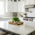 How to Decorate a Kitchen Island That Stands Out