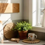 How to Decorate a Kitchen with Easy DIY Decor