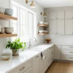 How to Decorate an Aesthetic Kitchen Pinterest Loves