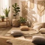 How to Make DIY Boho Decor at Home