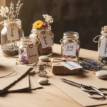 How to Make DIY Gifts That Feel Thoughtful