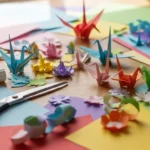How to Make DIY Paper Crafts Step by Step
