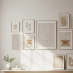 How to Make DIY Wall Decor That Looks Expensive