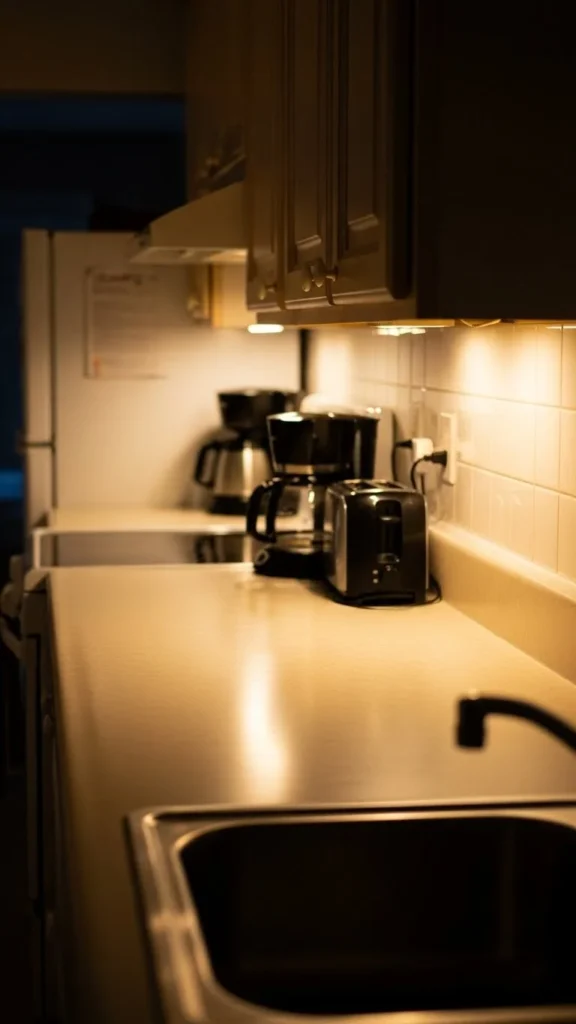 Improve Lighting Without Rewiring