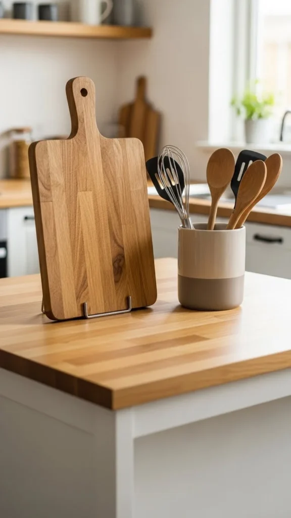 Keep Everyday Items Stylish and Visible