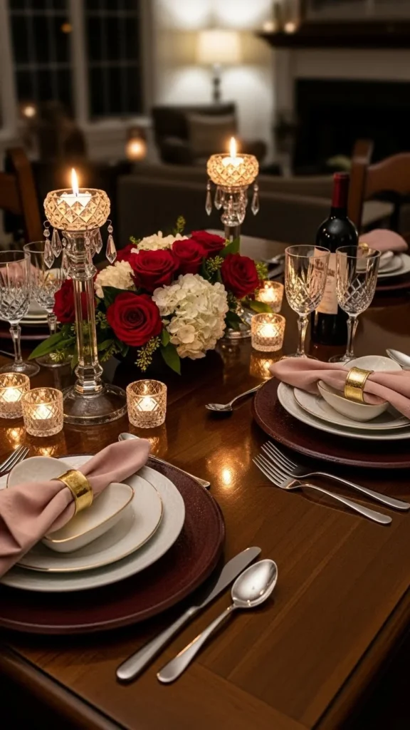 Layered Plates With Texture