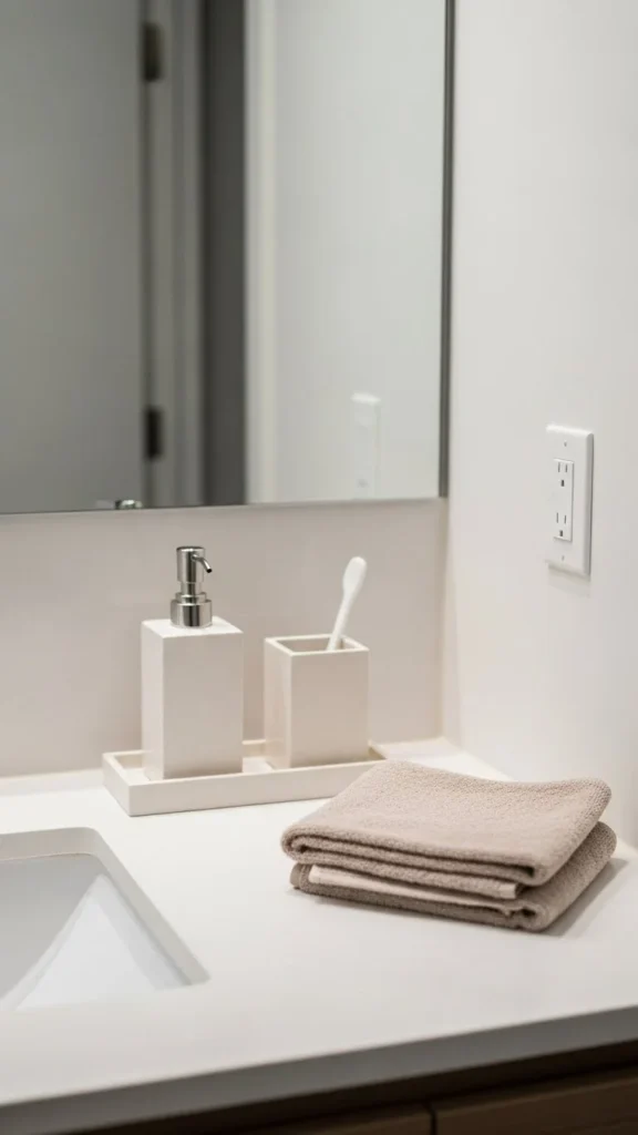 Minimal Counter Styling