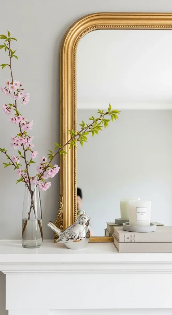 Minimal Open Styling