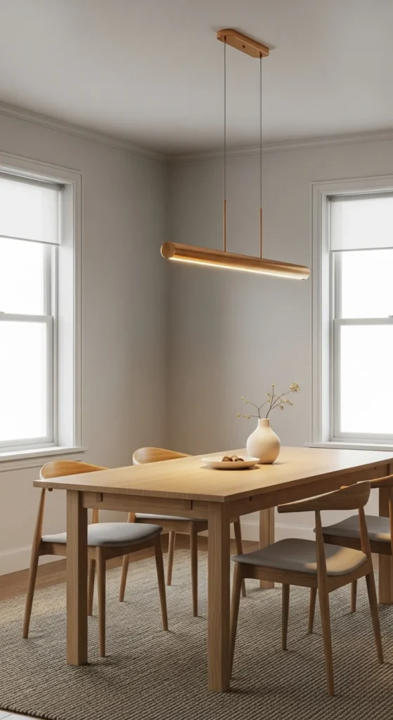 Modern Lighting Fixtures