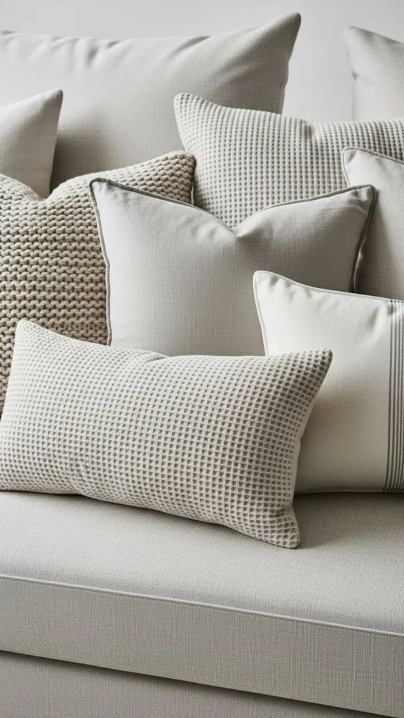 Neutral Pillow Layers