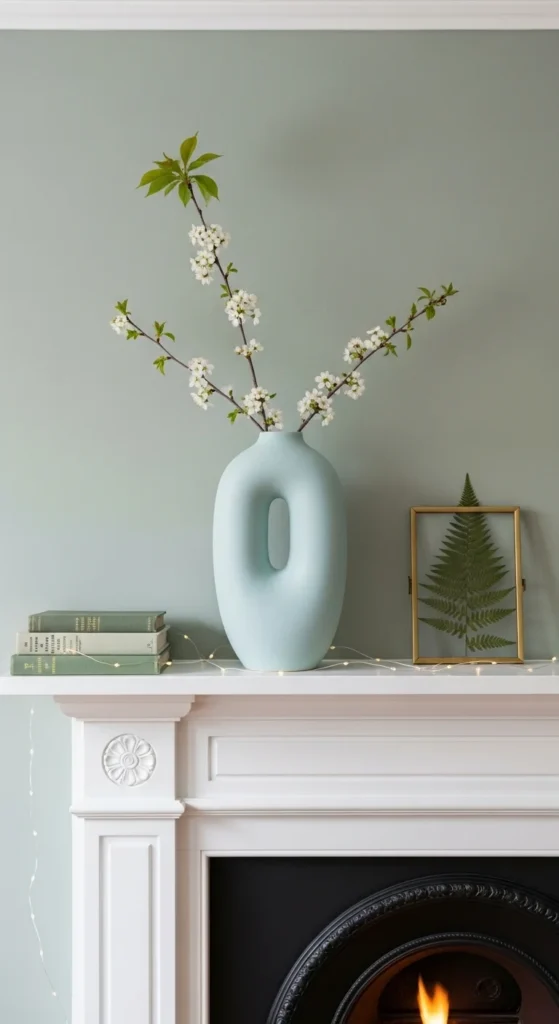 One Statement Vase