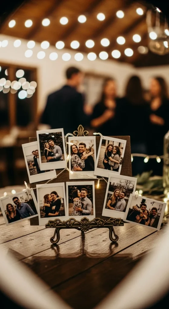 Personal Photo Displays