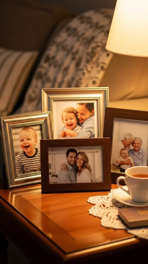 Personal Photo Displays